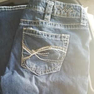 Womens Jean's